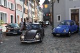 Oldtimertreffen Laufenburg 2025