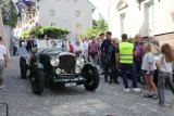 Oldtimertreffen Laufenburg 2025