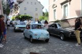 Oldtimertreffen Laufenburg 2025