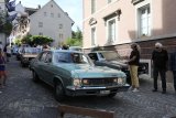 Oldtimertreffen Laufenburg 2025