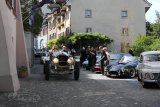Oldtimertreffen Laufenburg 2025