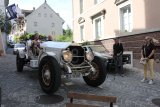 Oldtimertreffen Laufenburg 2025