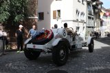 Oldtimertreffen Laufenburg 2025