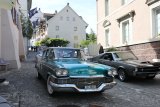 Oldtimertreffen Laufenburg 2025