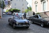 Oldtimertreffen Laufenburg 2025