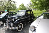 Historic Vehicle Days 2025