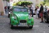 Oldtimertreffen Laufenburg 2025