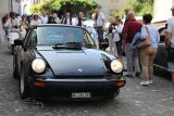 Oldtimertreffen Laufenburg 2025