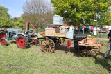 Historic Vehicle Days 2025