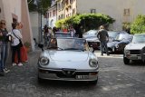 Oldtimertreffen Laufenburg 2025