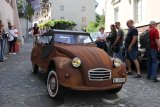 Oldtimertreffen Laufenburg 2025
