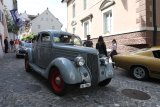 Oldtimertreffen Laufenburg 2025
