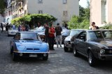 Oldtimertreffen Laufenburg 2025