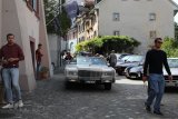 Oldtimertreffen Laufenburg 2025
