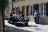 Oldtimertreffen Laufenburg 2025
