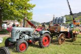 Historic Vehicle Days 2025