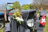Historic Vehicle Days 2025