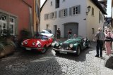 Oldtimertreffen Laufenburg 2025