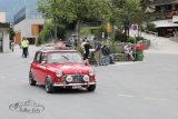 British Classic Car Meeting 2025