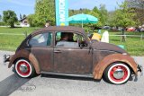 Historic Vehicle Days 2025