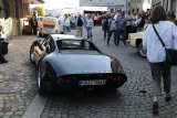 Oldtimertreffen Laufenburg 2025