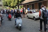 Oldtimertreffen Laufenburg 2025