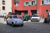 Oldtimertreffen Laufenburg 2025