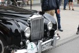 British Classic Car Meeting 2025