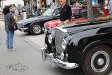 British Classic Car Meeting 2025