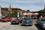 Oldtimertreffen Laufenburg 2025