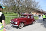 Historic Vehicle Days 2025