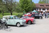 Historic Vehicle Days 2025