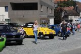 Oldtimertreffen Laufenburg 2025