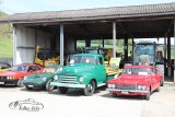 Historic Vehicle Days 2025