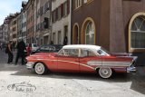 Oldtimertreffen Laufenburg 2025