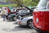 Historic Vehicle Days 2025
