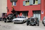 Oldtimertreffen Laufenburg 2025