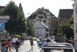 Oldtimertreffen Laufenburg 2025