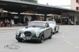 British Classic Car Meeting 2025
