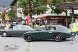 British Classic Car Meeting 2025