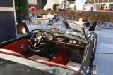 Classic Car Auktion Gstaad