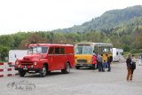 Historic Vehicle Days 2025