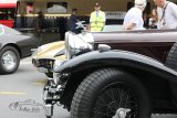 British Classic Car Meeting 2025