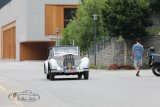 British Classic Car Meeting 2025