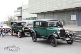 Historic Vehicle Days 2025