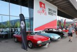 Swiss Classic World Luzern 2026