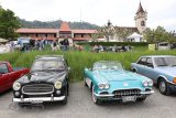 Historic Vehicle Days 2025