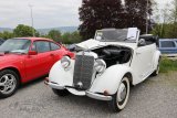 Historic Vehicle Days 2025