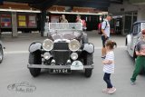 British Classic Car Meeting 2025