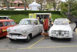 Historic Vehicle Days 2025